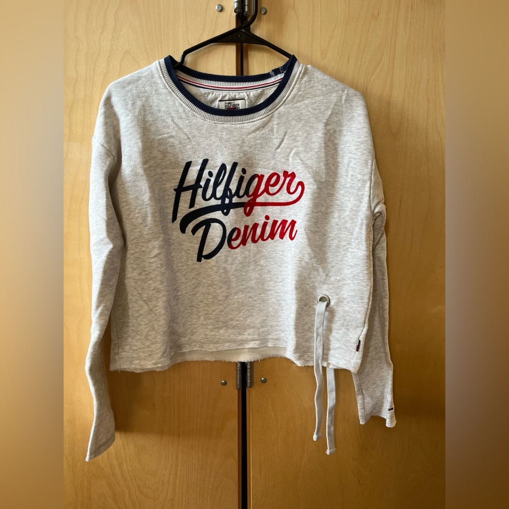 Hilfiger Sweatshirt
